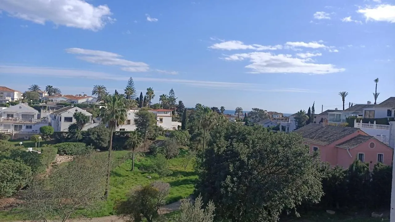 Casa Home Golf Playa El Faro Apartment