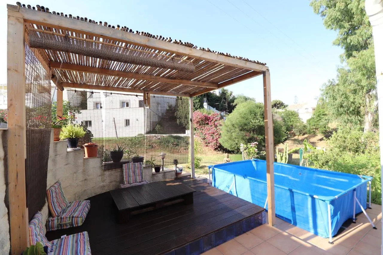 Casa Home Golf Playa El Faro