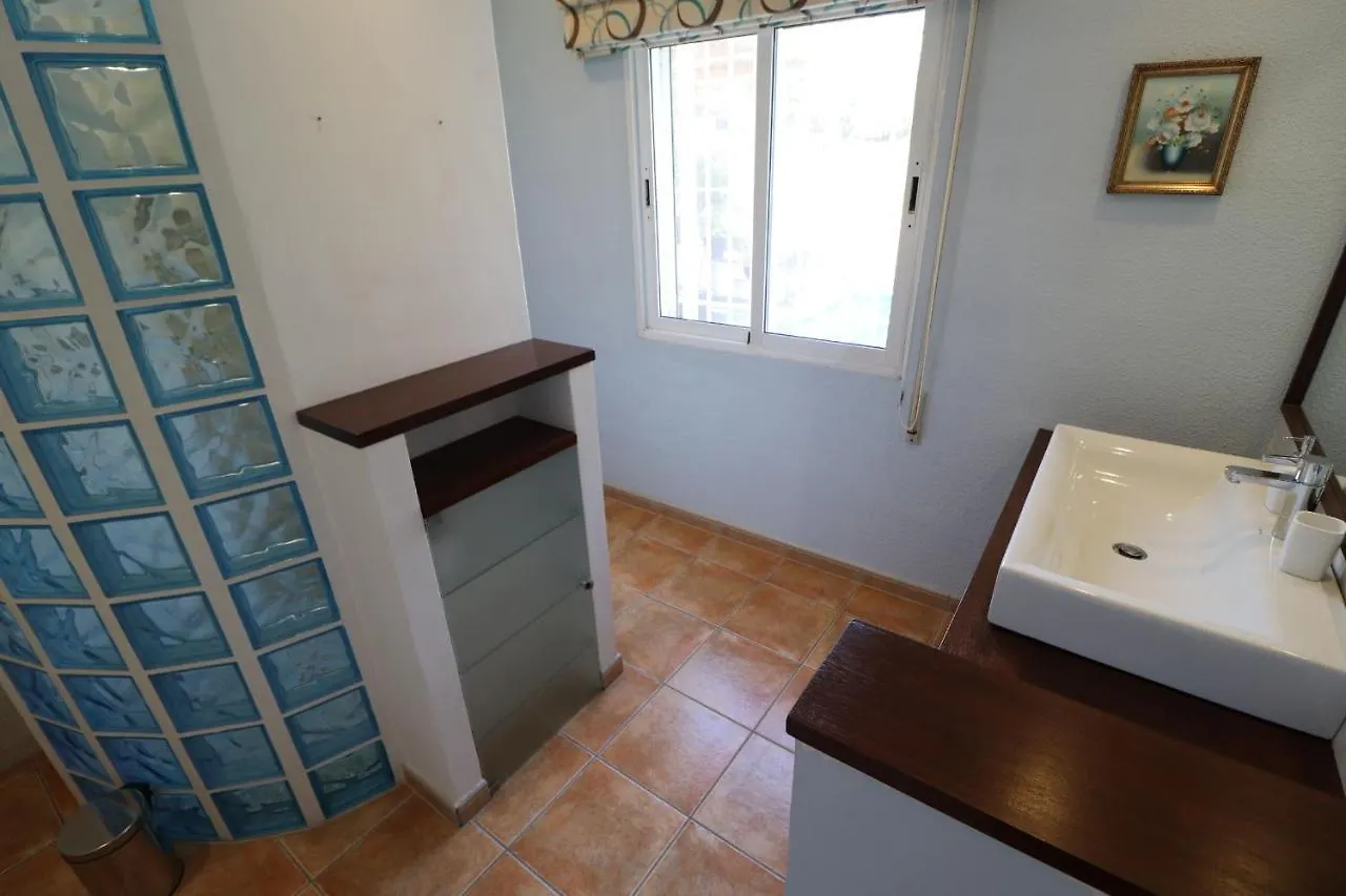 Casa Home Golf Playa El Faro Apartment