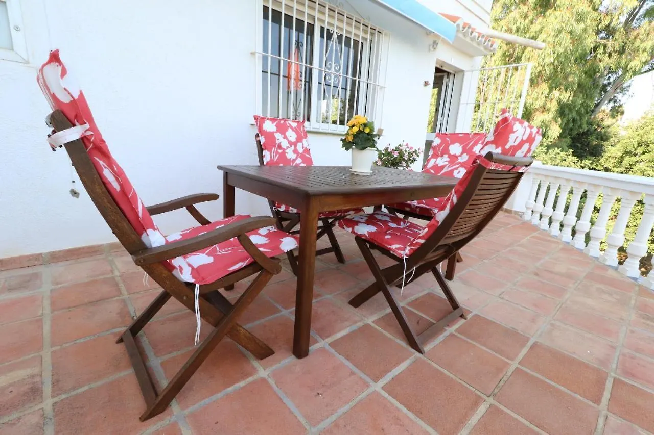 Apartment Casa Home Golf Playa El Faro