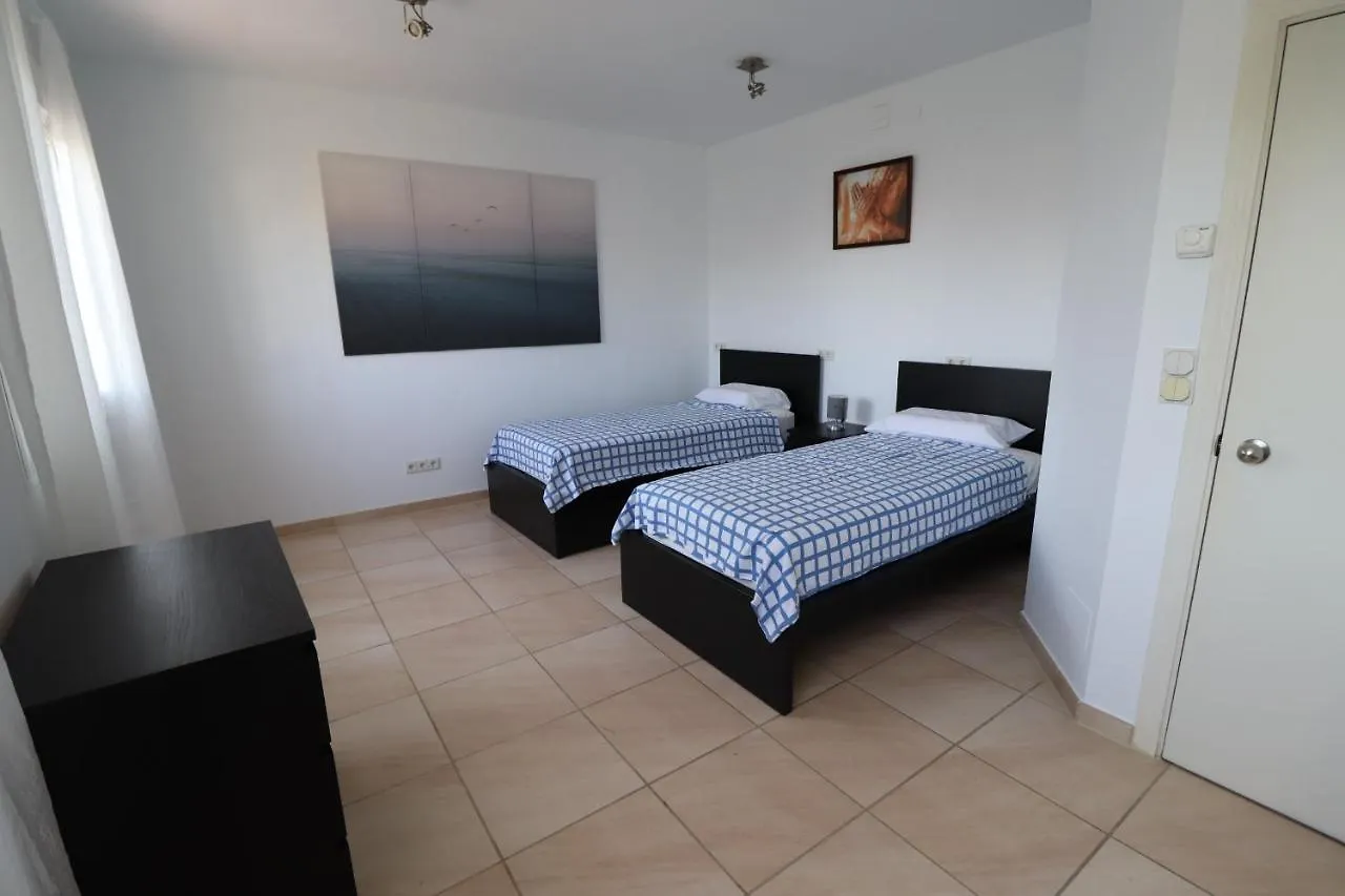 Casa Home Golf Playa El Faro 0*,