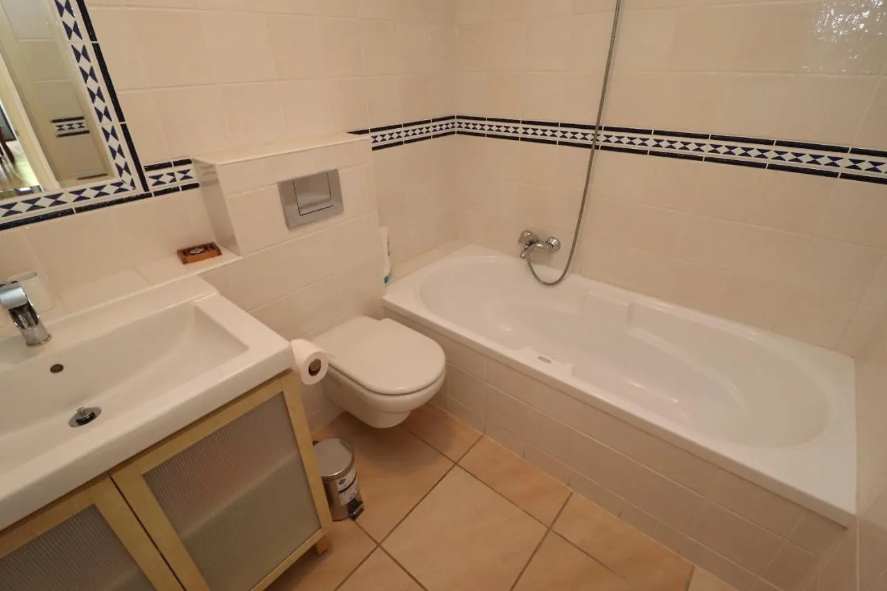 Casa Home Golf Playa El Faro