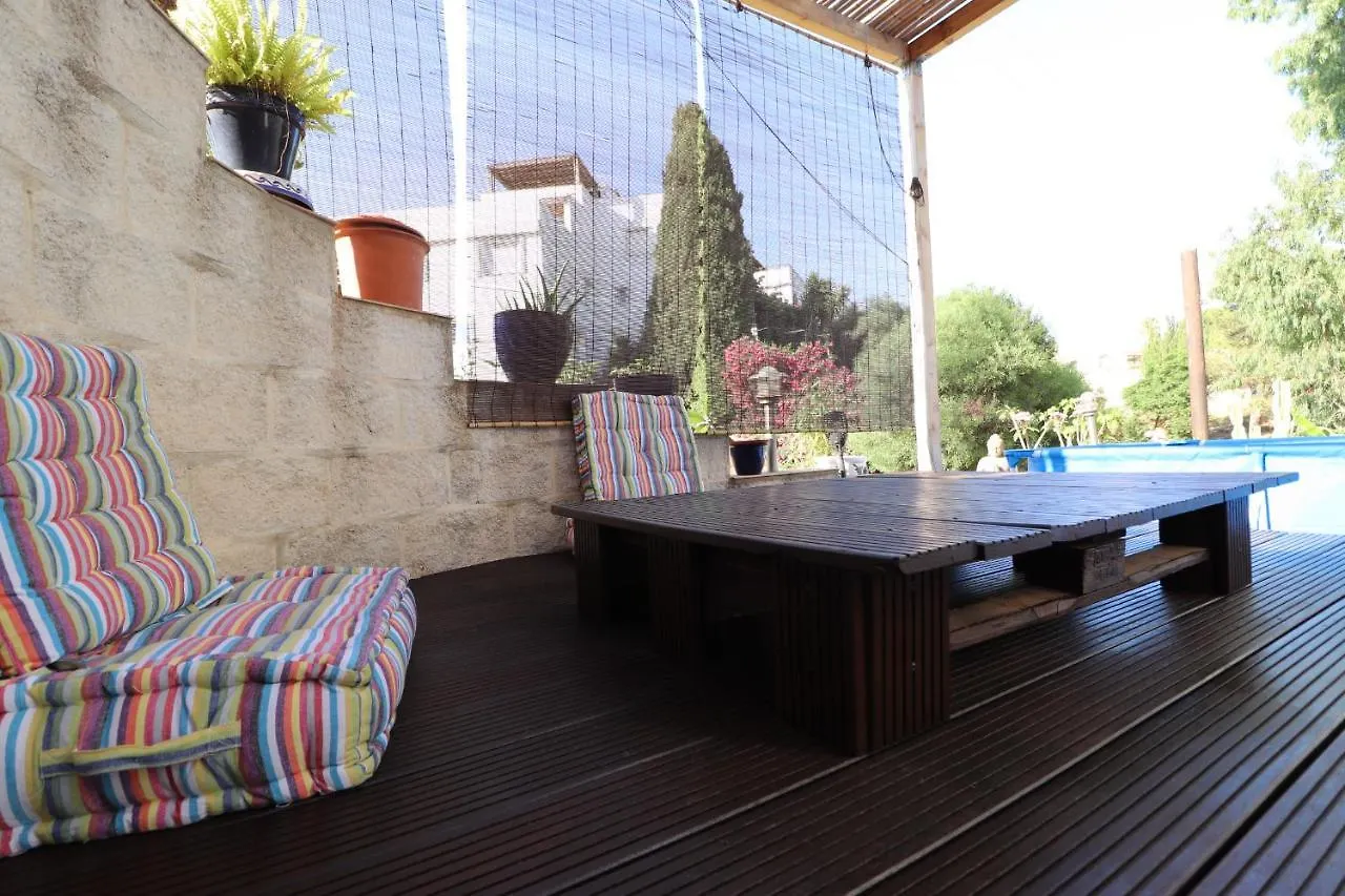 Apartment Casa Home Golf Playa El Faro