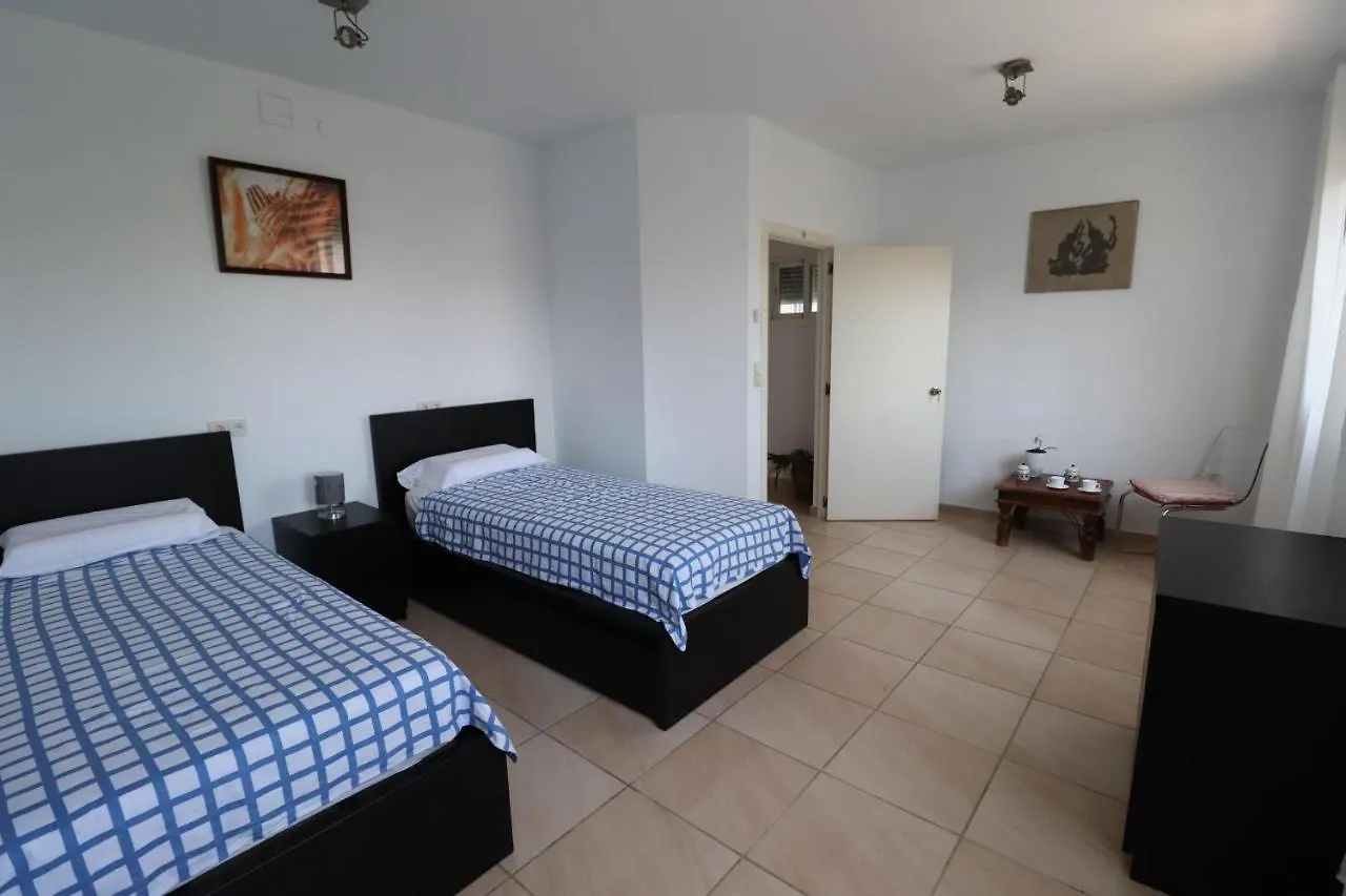 Casa Home Golf Playa El Faro Spain