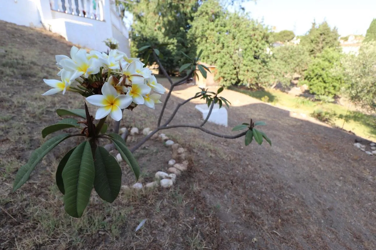 Casa Home Golf Playa El Faro 0*,  Spain