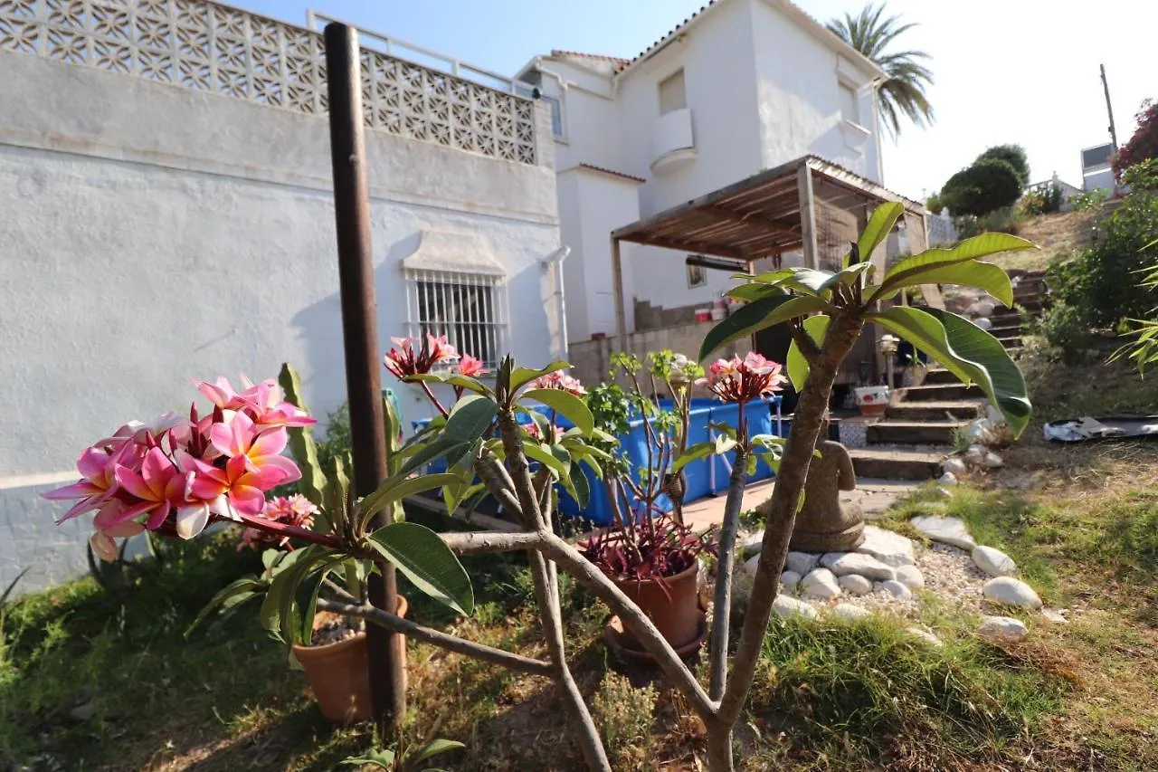 Casa Home Golf Playa El Faro Apartment