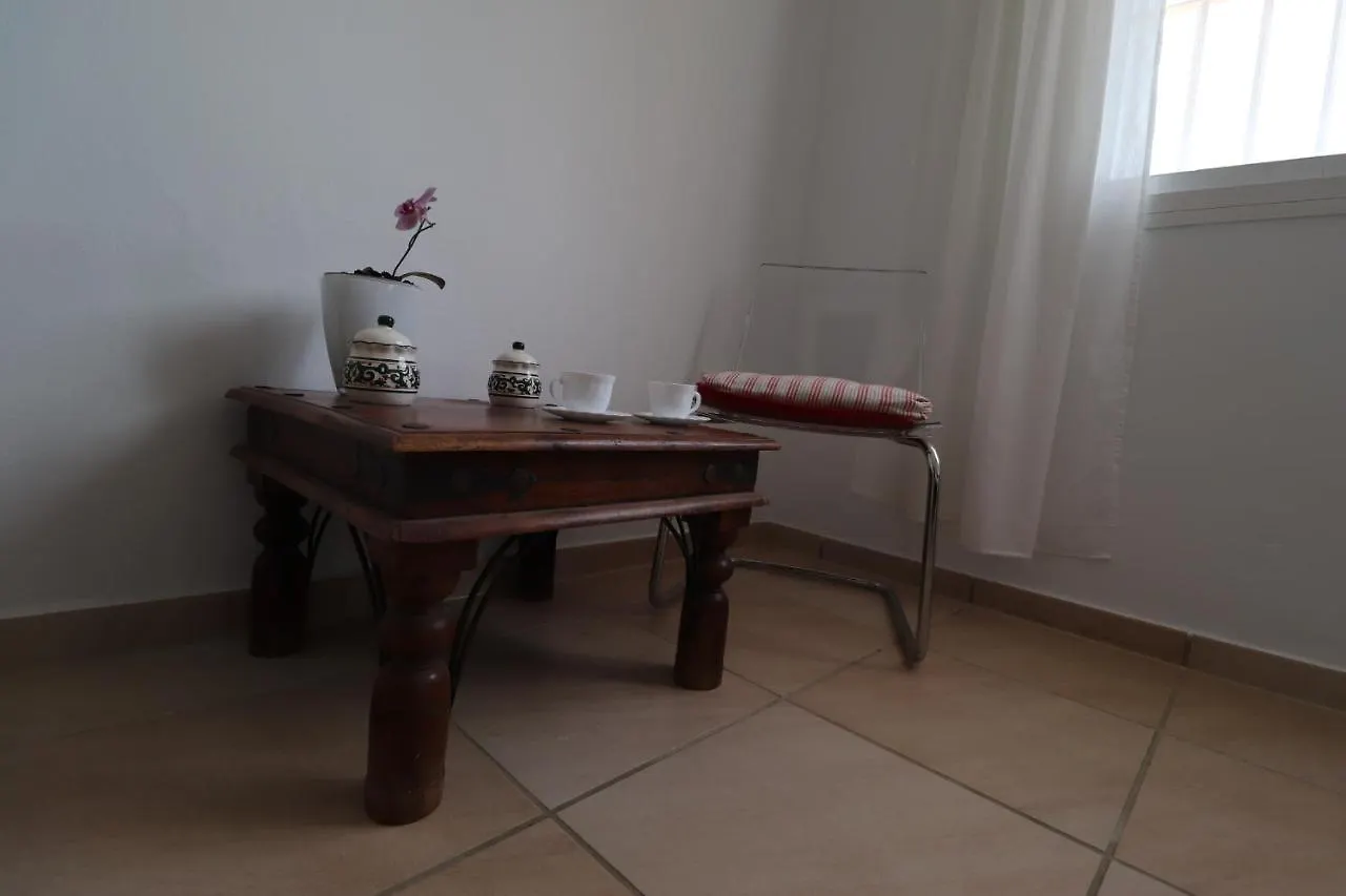 Casa Home Golf Playa El Faro