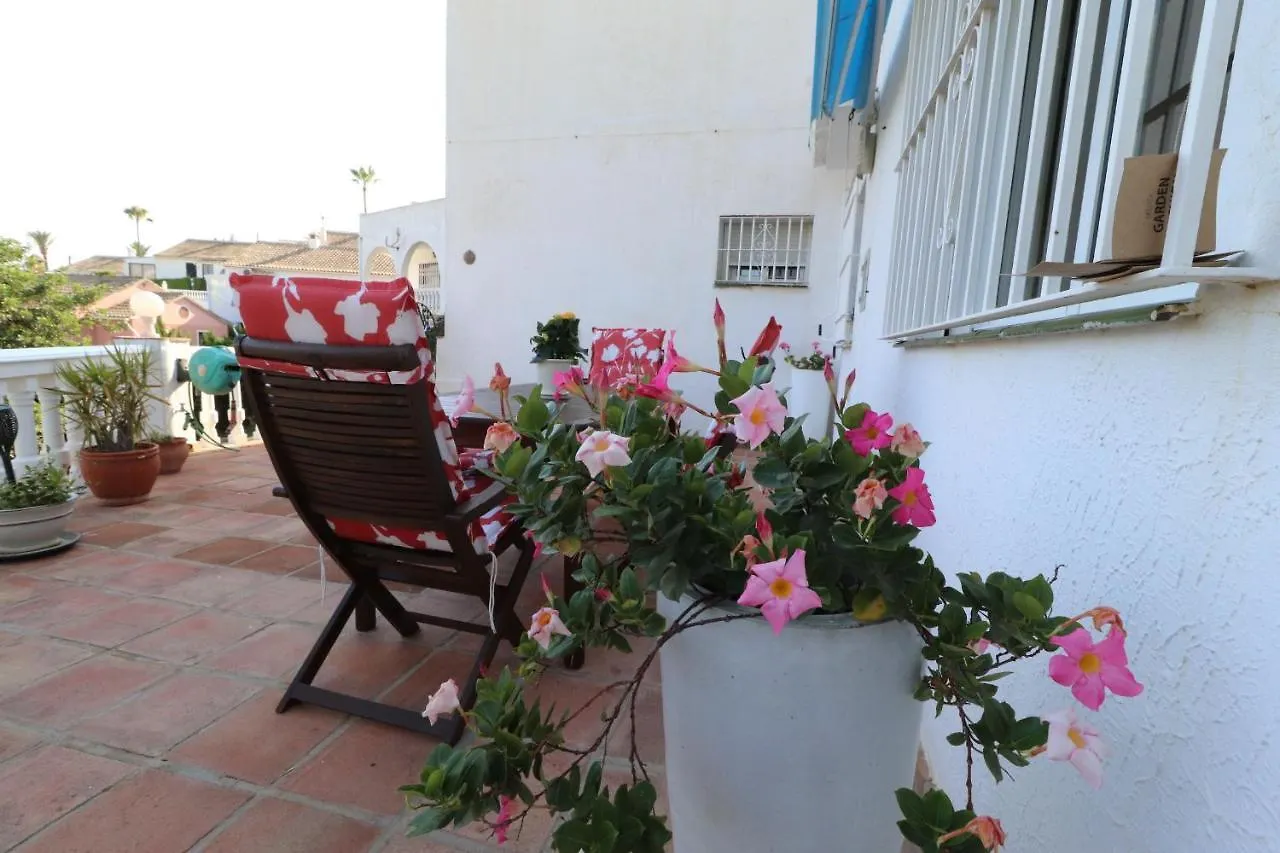 Casa Home Golf Playa El Faro
