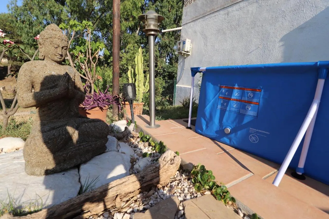 Apartment Casa Home Golf Playa El Faro