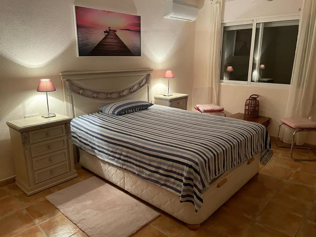 Casa Home Golf Playa El Faro