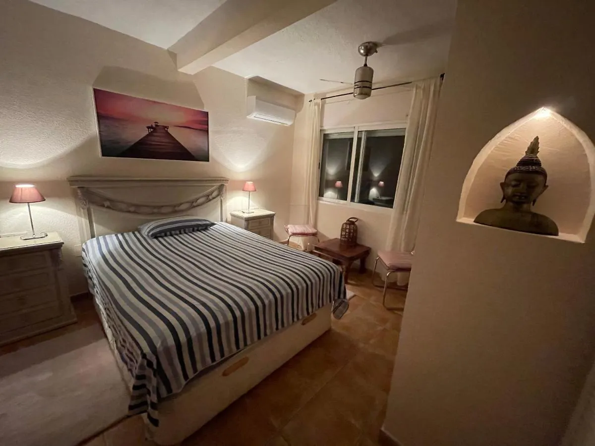 Casa Home Golf Playa El Faro Spain