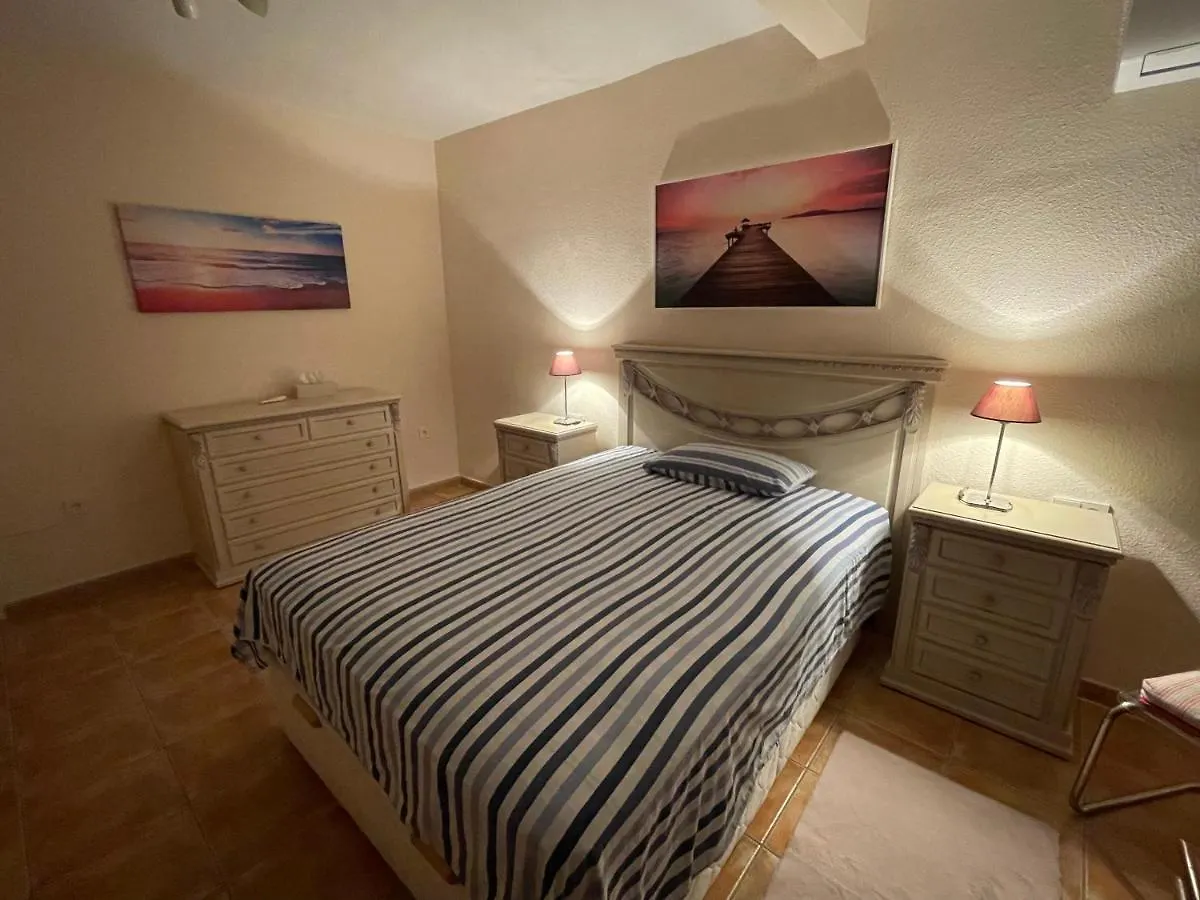 Casa Home Golf Playa El Faro 0*,  Spain