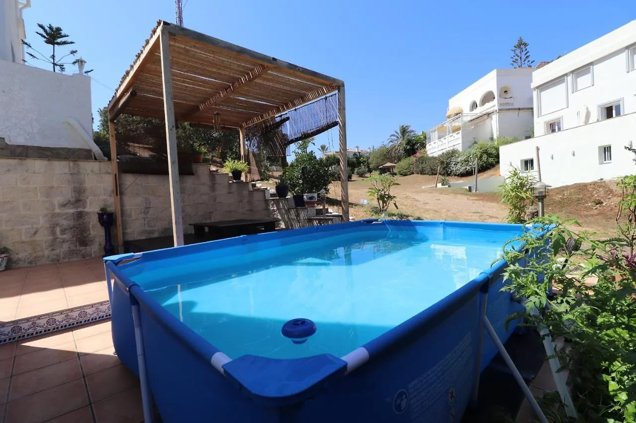 Casa Home Golf Playa El Faro Spain