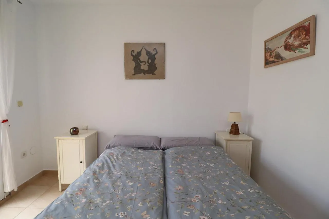 Casa Home Golf Playa El Faro
