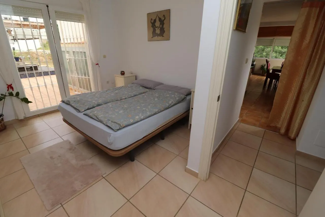 Casa Home Golf Playa El Faro Apartment