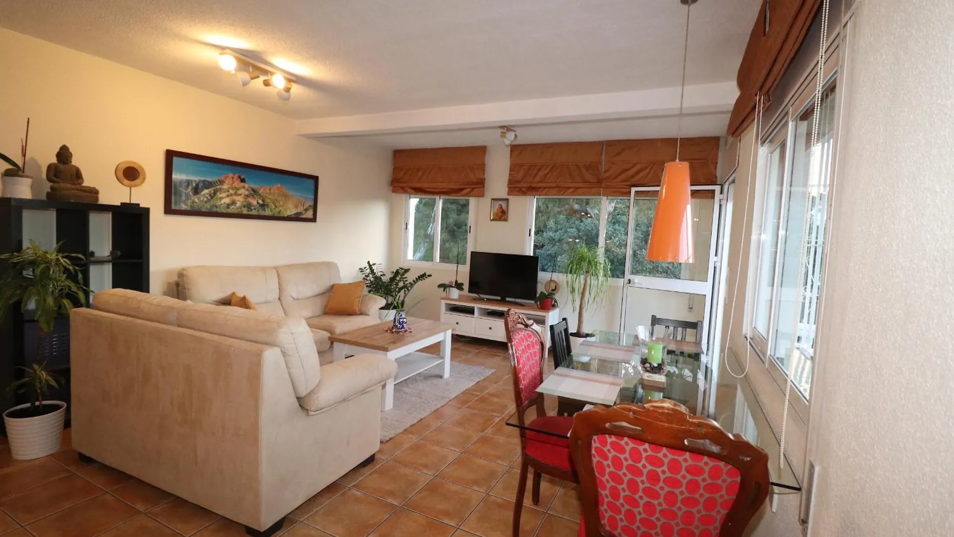Apartment Casa Home Golf Playa El Faro