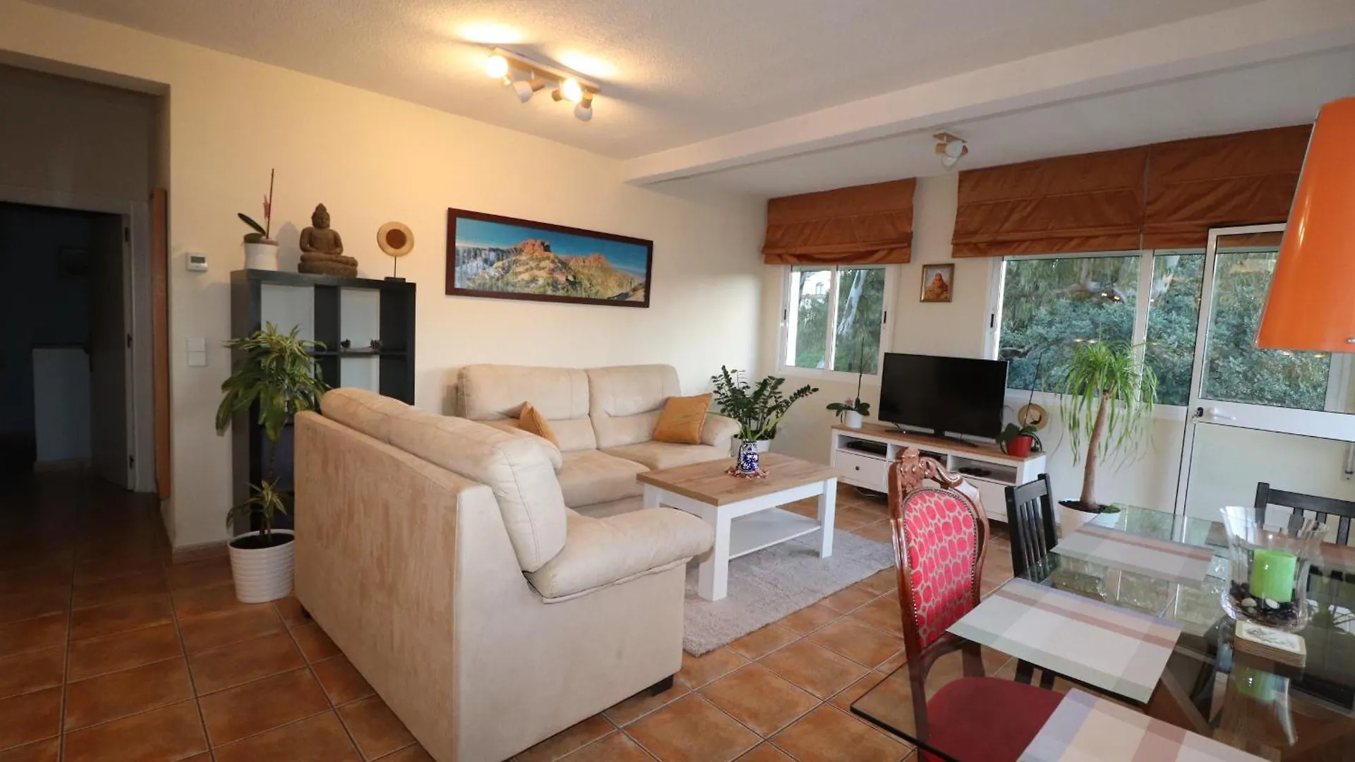 Apartment Casa Home Golf Playa El Faro Spain