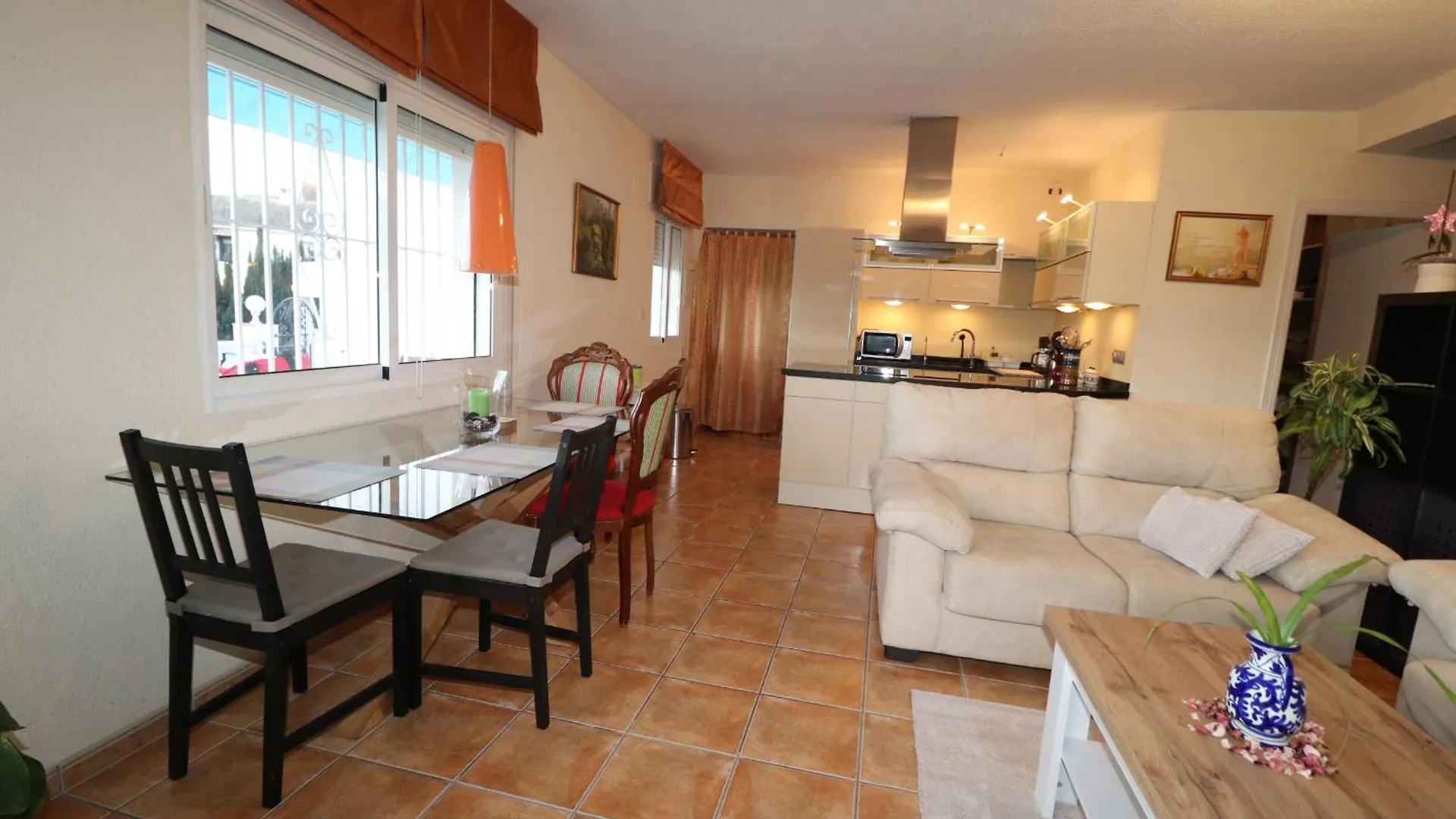 Casa Home Golf Playa El Faro 0*,  Spain