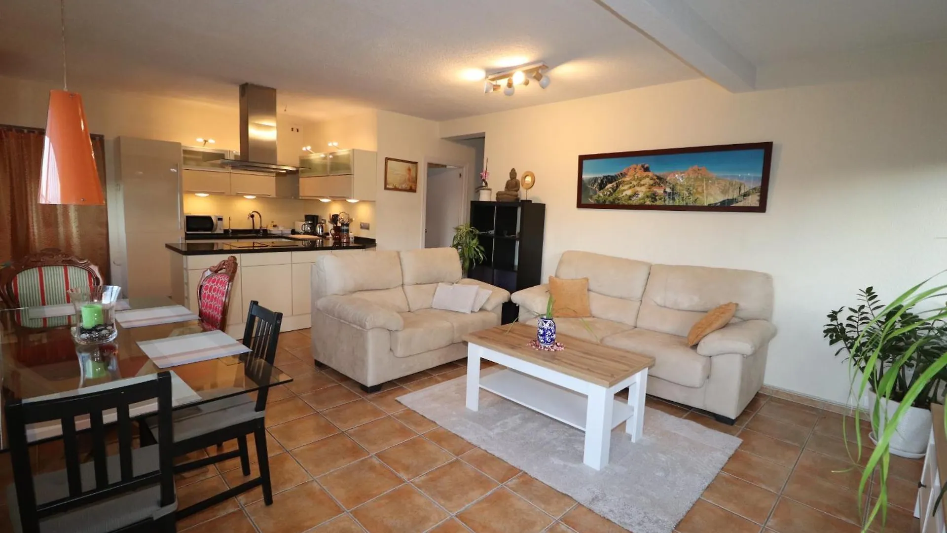 Casa Home Golf Playa El Faro Apartment